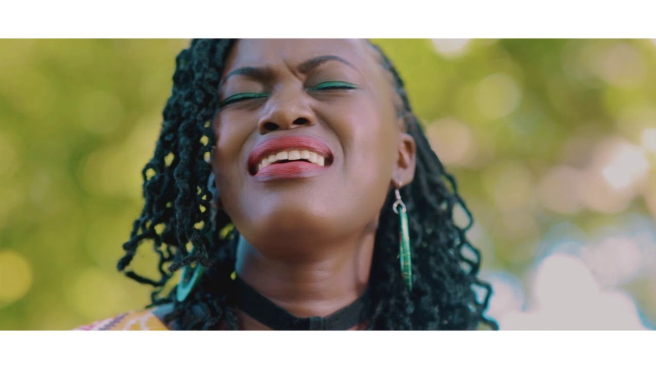 Njiwako Omusayi